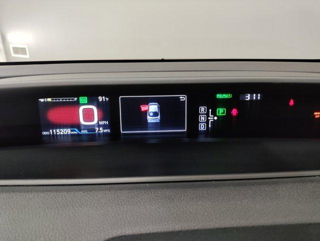 used 2017 Toyota Prius car, priced at $15,497