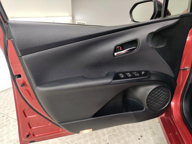 used 2017 Toyota Prius car, priced at $15,497