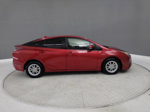 used 2017 Toyota Prius car, priced at $15,497