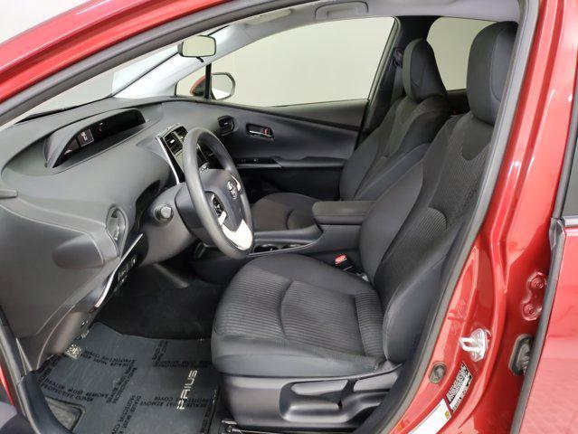 used 2017 Toyota Prius car, priced at $15,497