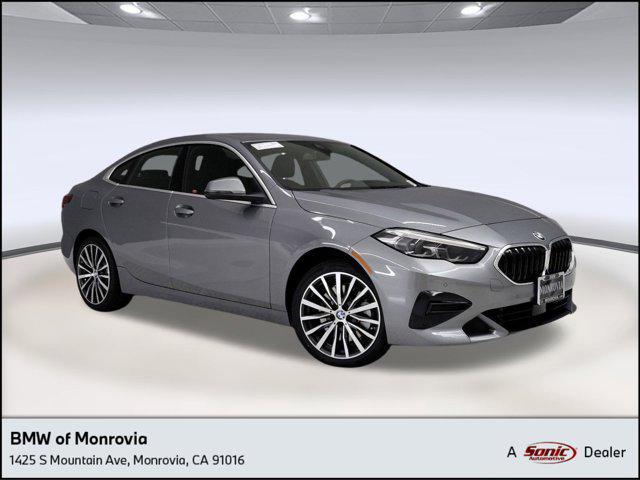 used 2024 BMW 228 Gran Coupe car, priced at $31,997