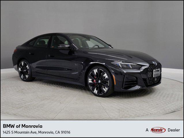 new 2025 BMW 430 Gran Coupe car, priced at $59,090