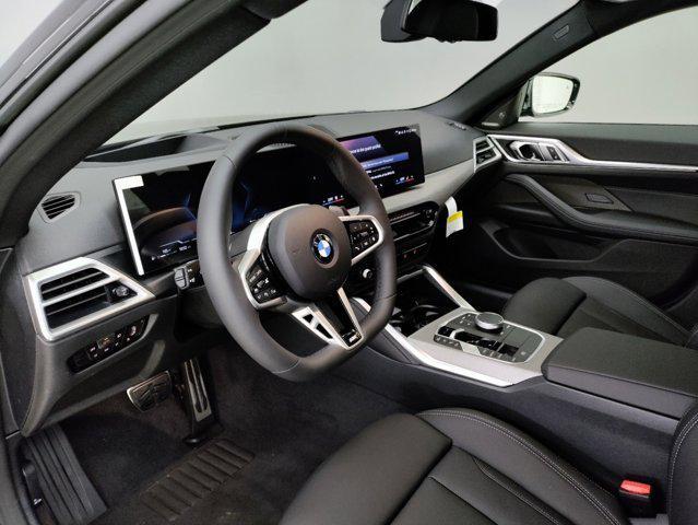 new 2025 BMW 430 Gran Coupe car, priced at $59,090