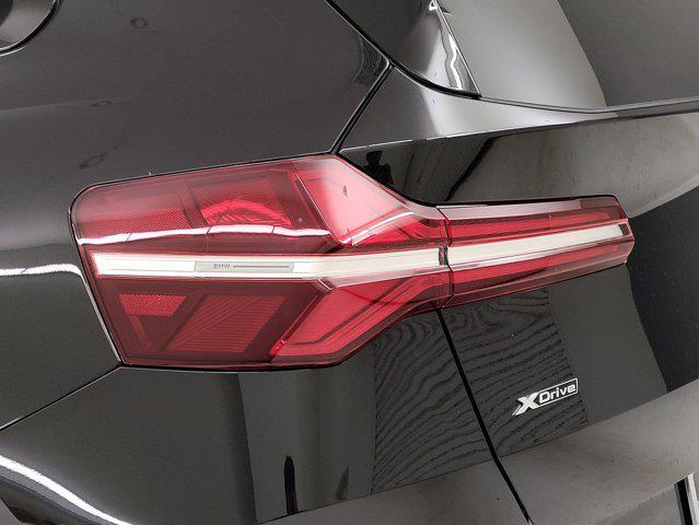 new 2026 BMW X3 car, priced at $59,175