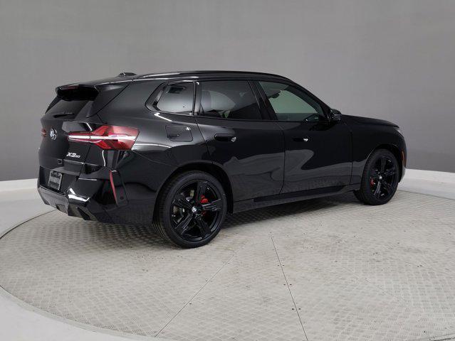new 2026 BMW X3 car, priced at $59,175