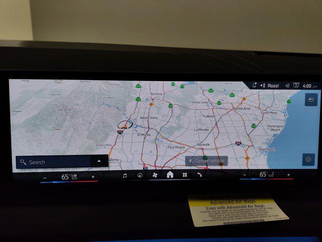 new 2026 BMW X3 car, priced at $59,175