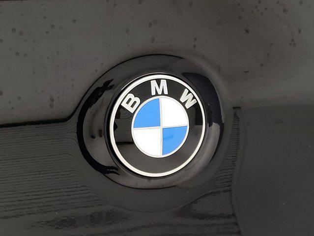 new 2026 BMW X3 car, priced at $59,175