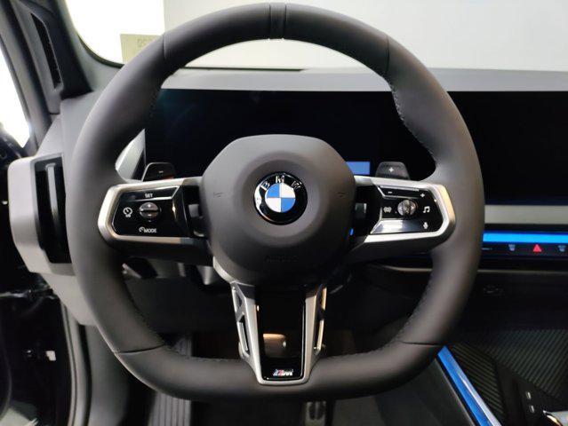 new 2026 BMW X3 car, priced at $59,175