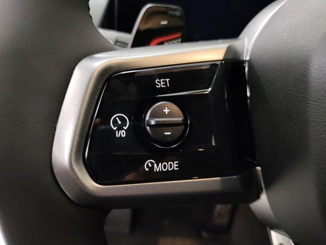 new 2026 BMW X3 car, priced at $59,175