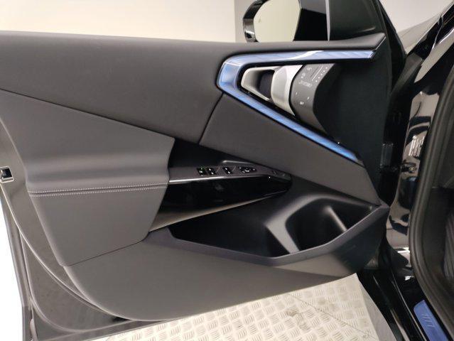 new 2026 BMW X3 car, priced at $59,175