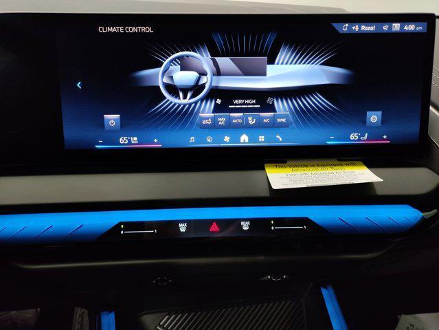 new 2026 BMW X3 car, priced at $59,175