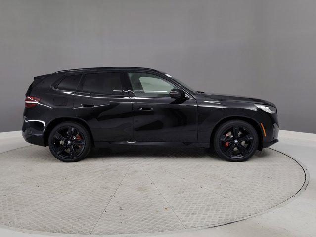 new 2026 BMW X3 car, priced at $59,175