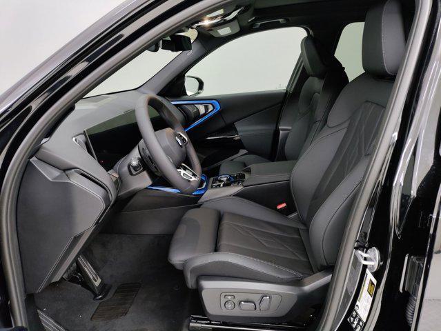 new 2026 BMW X3 car, priced at $59,175