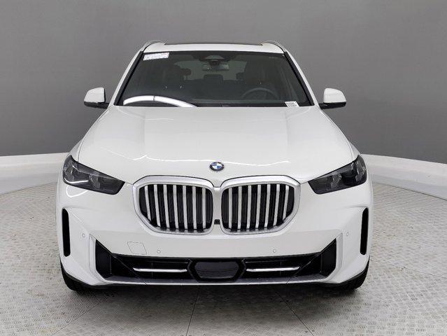 used 2024 BMW X5 car, priced at $53,998