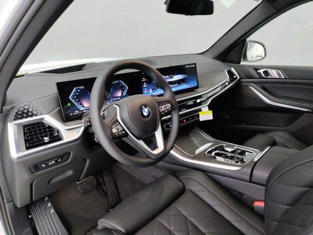 used 2024 BMW X5 car, priced at $53,998