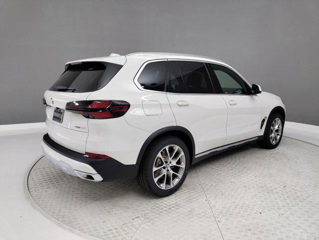 used 2024 BMW X5 car, priced at $53,998