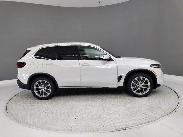 used 2024 BMW X5 car, priced at $53,998