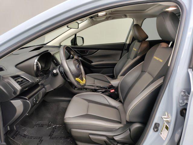 used 2023 Subaru Crosstrek car, priced at $27,888