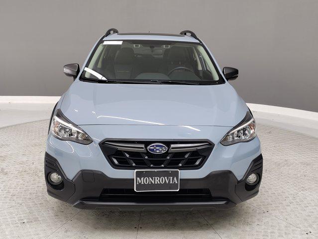 used 2023 Subaru Crosstrek car, priced at $27,888
