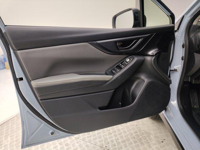 used 2023 Subaru Crosstrek car, priced at $27,888