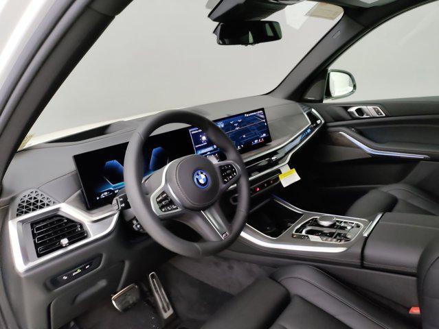 new 2026 BMW X5 PHEV car, priced at $83,450