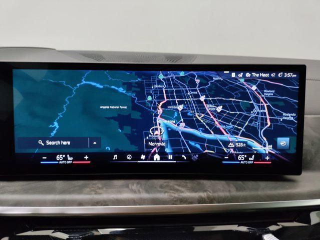 new 2026 BMW X5 PHEV car, priced at $83,450