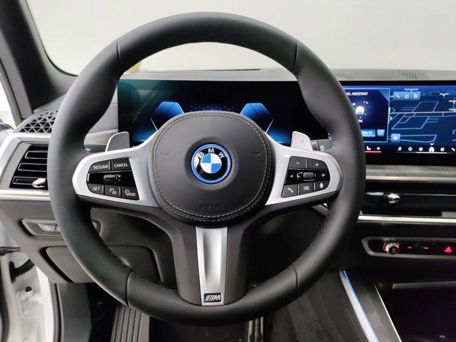 new 2026 BMW X5 PHEV car, priced at $83,450