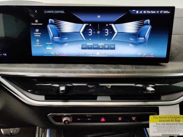 new 2026 BMW X5 PHEV car, priced at $83,450