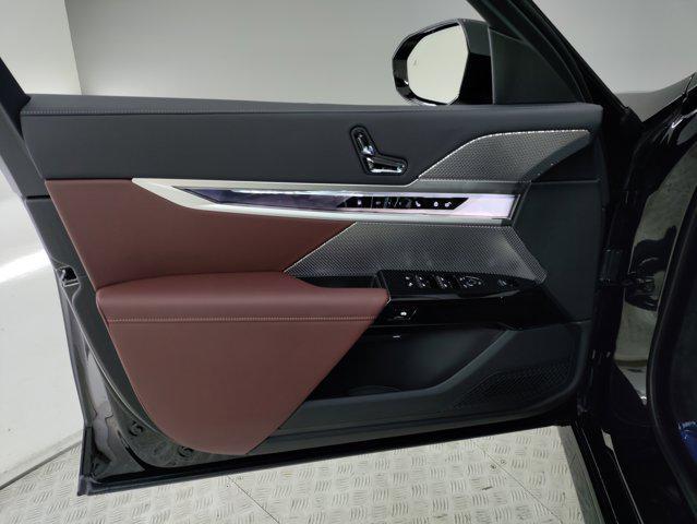 new 2025 BMW 750e car, priced at $114,385