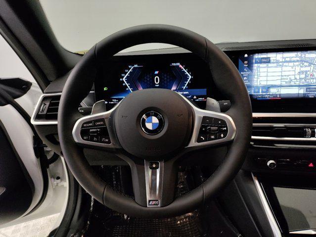 used 2024 BMW 230 car, priced at $36,999