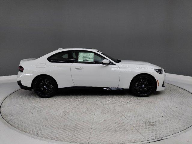 used 2024 BMW 230 car, priced at $36,999