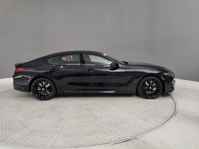 new 2025 BMW M850 Gran Coupe car, priced at $110,745