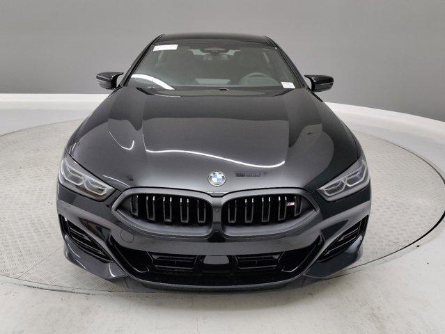 new 2025 BMW M850 Gran Coupe car, priced at $110,745