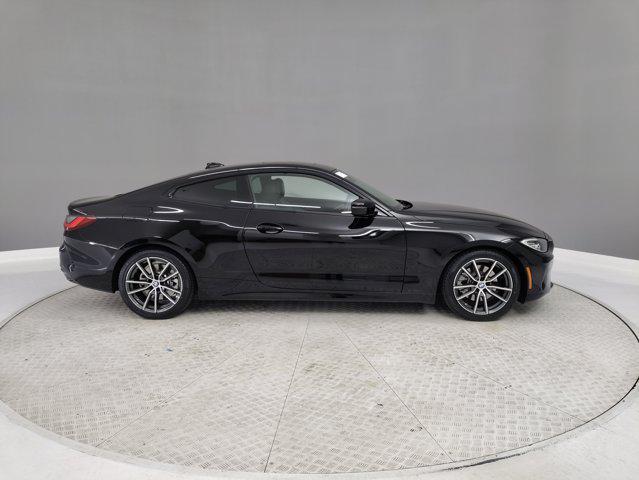 used 2023 BMW 430 car, priced at $37,999
