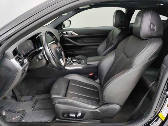 used 2023 BMW 430 car, priced at $37,999