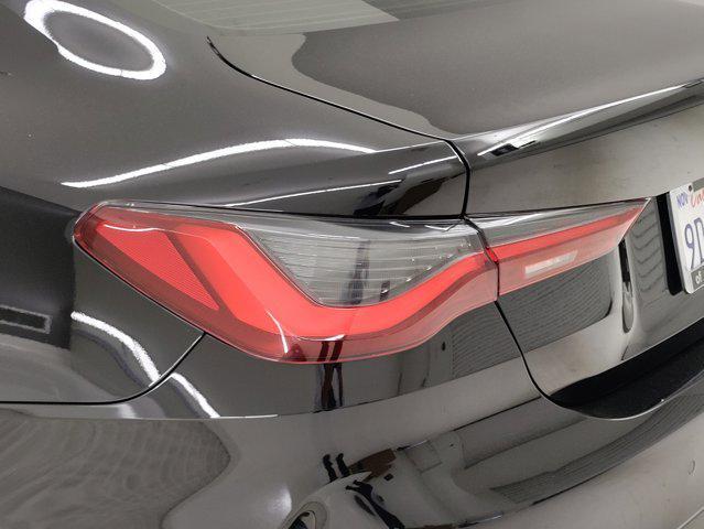 used 2023 BMW 430 car, priced at $37,999