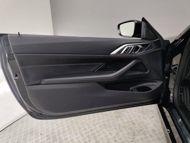 used 2023 BMW 430 car, priced at $37,999