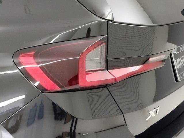 new 2026 BMW X1 car, priced at $49,240