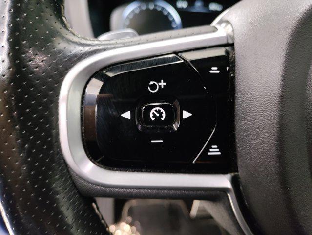 used 2018 Volvo XC60 Recharge Plug-In Hybrid car, priced at $22,888