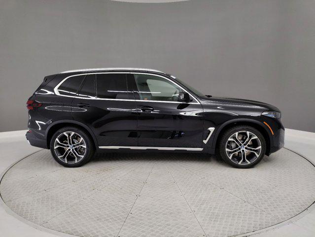 new 2025 BMW X5 car, priced at $82,690