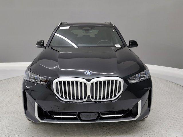 new 2025 BMW X5 car, priced at $82,690