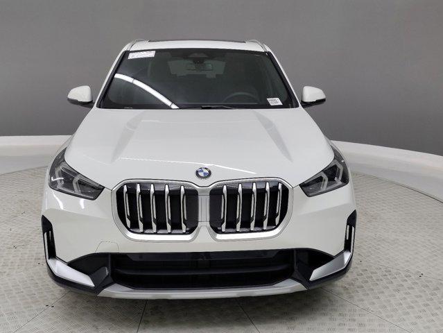 new 2025 BMW X1 car, priced at $46,115