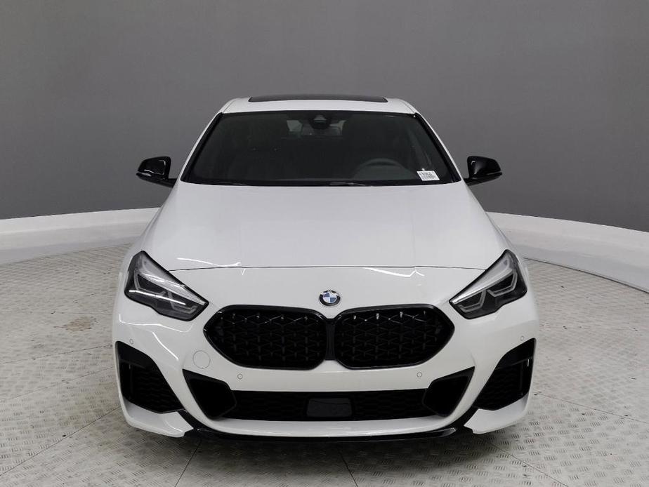 new 2024 BMW M235 Gran Coupe car, priced at $52,295