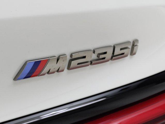 new 2024 BMW M235 Gran Coupe car, priced at $52,605