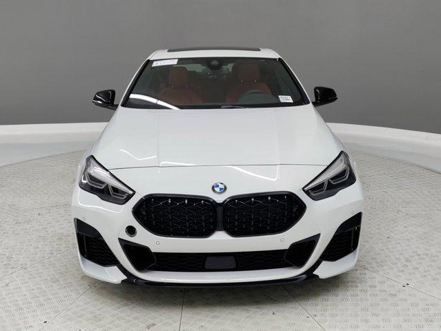 new 2024 BMW M235 Gran Coupe car, priced at $52,605