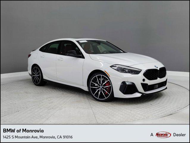 new 2024 BMW M235 Gran Coupe car, priced at $52,605