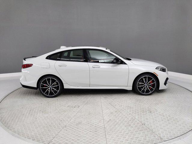 new 2024 BMW M235 Gran Coupe car, priced at $52,605