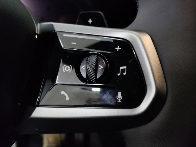 new 2025 BMW X3 car, priced at $60,175