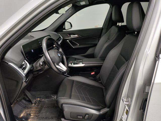 used 2024 BMW X1 car, priced at $31,499