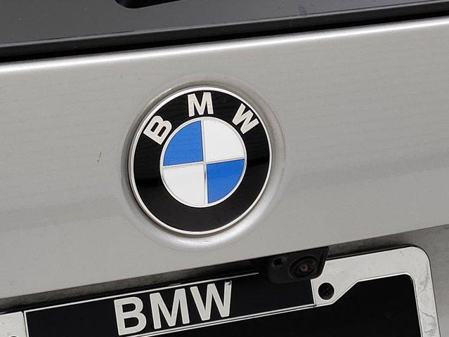 used 2024 BMW X1 car, priced at $31,499